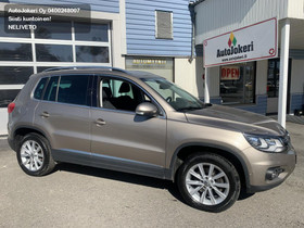 Volkswagen Tiguan, Autot, Joensuu, Tori.fi Volkswagen Tiguan, Autot, Joensuu, Tori.fi