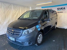 Mercedes-Benz Vito, Autot, Ylöjärvi, Tori.fi Mercedes-Benz Vito, Autot, Ylöjärvi, Tori.fi