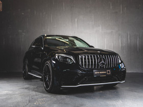 Mercedes-Benz GLC, Autot, Tuusula, Tori.fi Mercedes-Benz GLC, Autot, Tuusula, Tori.fi