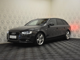 Audi A4, Autot, Lohja, Tori.fi Audi A4, Autot, Lohja, Tori.fi