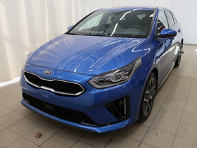 KIA PROCEED, Autot, Hyvinkää, Tori.fi KIA PROCEED, Autot, Hyvinkää, Tori.fi