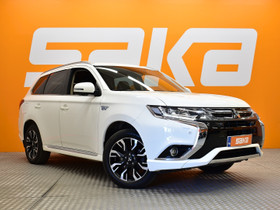Mitsubishi Outlander PHEV, Autot, Tuusula, Tori.fi Mitsubishi Outlander PHEV, Autot, Tuusula, Tori.fi