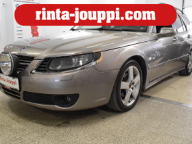 SAAB 9-5, Autot, Keuruu, Tori.fi SAAB 9-5, Autot, Keuruu, Tori.fi