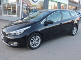 Kia Cee'd, Autot, Mikkeli, Tori.fi Kia Cee'd, Autot, Mikkeli, Tori.fi