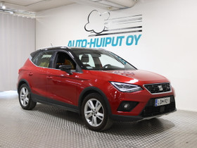 Seat Arona, Autot, Vihti, Tori.fi Seat Arona, Autot, Vihti, Tori.fi