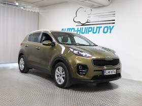 Kia Sportage, Autot, Vihti, Tori.fi Kia Sportage, Autot, Vihti, Tori.fi