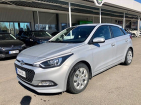 Hyundai I20 5d, Autot, Savonlinna, Tori.fi Hyundai I20 5d, Autot, Savonlinna, Tori.fi