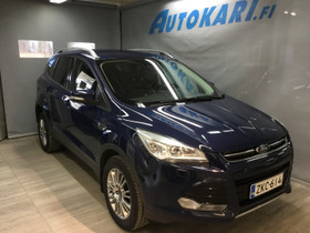 Ford Kuga, Autot, Varkaus, Tori.fi Ford Kuga, Autot, Varkaus, Tori.fi
