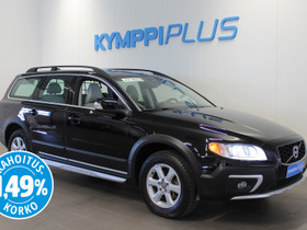 Volvo XC70, Autot, Lempäälä, Tori.fi Volvo XC70, Autot, Lempäälä, Tori.fi