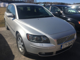 Volvo V50, Autot, Vihti, Tori.fi Volvo V50, Autot, Vihti, Tori.fi