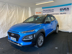 Hyundai Kona, Autot, Ylöjärvi, Tori.fi Hyundai Kona, Autot, Ylöjärvi, Tori.fi