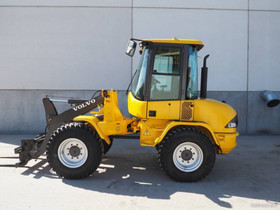 Volvo L 30 B, Maanrakennuskoneet, Työkoneet ja kalusto, Nurmijärvi, Tori.fi Volvo L 30 B, Maanrakennuskoneet, Työkoneet ja kalusto, Nurmijärvi, Tori.fi
