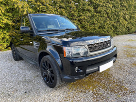 Land Rover Range Rover Sport, Autot, Kemi, Tori.fi Land Rover Range Rover Sport, Autot, Kemi, Tori.fi