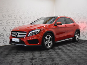 Mercedes-Benz GLA, Autot, Lohja, Tori.fi Mercedes-Benz GLA, Autot, Lohja, Tori.fi