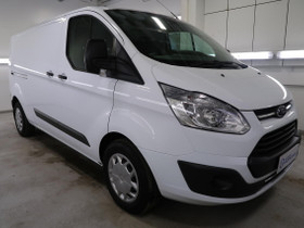 Ford TRANSIT CUSTOM, Autot, Kajaani, Tori.fi Ford TRANSIT CUSTOM, Autot, Kajaani, Tori.fi