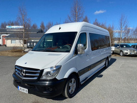 Mercedes-Benz Sprinter, Autot, Ylöjärvi, Tori.fi Mercedes-Benz Sprinter, Autot, Ylöjärvi, Tori.fi
