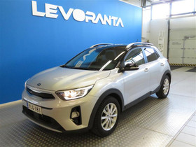 Kia Stonic, Autot, Tampere, Tori.fi Kia Stonic, Autot, Tampere, Tori.fi