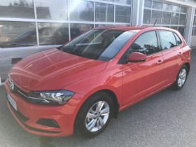 Volkswagen Polo, Autot, Raasepori, Tori.fi Volkswagen Polo, Autot, Raasepori, Tori.fi