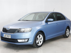 SKODA RAPID, Autot, Vaasa, Tori.fi SKODA RAPID, Autot, Vaasa, Tori.fi