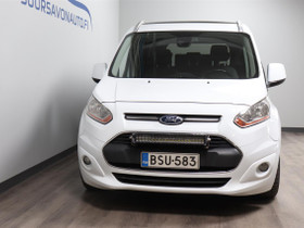 FORD Grand Tourneo Connect, Autot, Mikkeli, Tori.fi FORD Grand Tourneo Connect, Autot, Mikkeli, Tori.fi