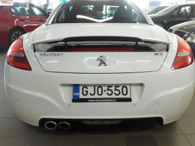 Peugeot RCZ, Autot, Salo, Tori.fi Peugeot RCZ, Autot, Salo, Tori.fi