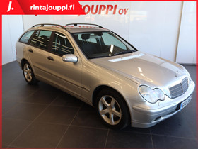 Mercedes-Benz C, Autot, Seinäjoki, Tori.fi Mercedes-Benz C, Autot, Seinäjoki, Tori.fi