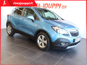 Opel Mokka, Autot, Seinäjoki, Tori.fi Opel Mokka, Autot, Seinäjoki, Tori.fi