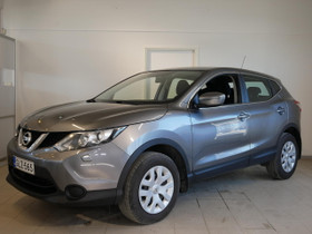NISSAN QASHQAI, Autot, Kuusamo, Tori.fi NISSAN QASHQAI, Autot, Kuusamo, Tori.fi