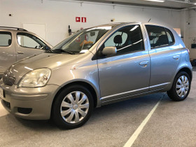 Toyota Yaris, Autot, Ikaalinen, Tori.fi Toyota Yaris, Autot, Ikaalinen, Tori.fi