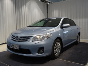 TOYOTA COROLLA, Autot, Seinäjoki, Tori.fi TOYOTA COROLLA, Autot, Seinäjoki, Tori.fi