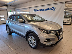 Nissan Qashqai, Autot, Kuopio, Tori.fi Nissan Qashqai, Autot, Kuopio, Tori.fi