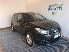 NISSAN Qashqai, Autot, Lappeenranta, Tori.fi NISSAN Qashqai, Autot, Lappeenranta, Tori.fi