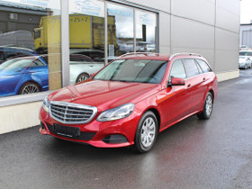 Mercedes-Benz E, Autot, Akaa, Tori.fi Mercedes-Benz E, Autot, Akaa, Tori.fi