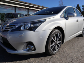 Toyota Avensis, Autot, Haapajärvi, Tori.fi Toyota Avensis, Autot, Haapajärvi, Tori.fi