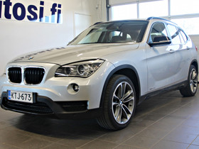 BMW X1, Autot, Lempäälä, Tori.fi BMW X1, Autot, Lempäälä, Tori.fi