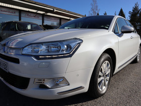 Citroen C5, Autot, Haapajärvi, Tori.fi Citroen C5, Autot, Haapajärvi, Tori.fi