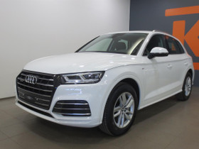 Audi Q5, Autot, Lahti, Tori.fi Audi Q5, Autot, Lahti, Tori.fi