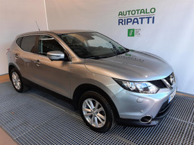 Nissan Qashqai, Autot, Lappeenranta, Tori.fi Nissan Qashqai, Autot, Lappeenranta, Tori.fi