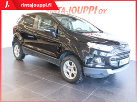 Ford Ecosport, Autot, Seinäjoki, Tori.fi Ford Ecosport, Autot, Seinäjoki, Tori.fi