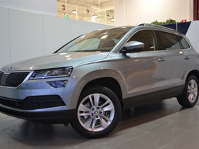 Skoda Karoq, Autot, Joensuu, Tori.fi Skoda Karoq, Autot, Joensuu, Tori.fi