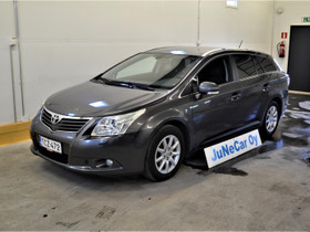 Toyota Avensis, Autot, Oulu, Tori.fi Toyota Avensis, Autot, Oulu, Tori.fi