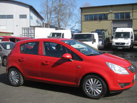 Opel Corsa, Autot, Helsinki, Tori.fi Opel Corsa, Autot, Helsinki, Tori.fi