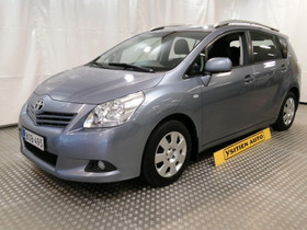 Toyota Verso, Autot, Rovaniemi, Tori.fi Toyota Verso, Autot, Rovaniemi, Tori.fi