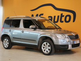 Skoda Yeti, Autot, Lahti, Tori.fi Skoda Yeti, Autot, Lahti, Tori.fi