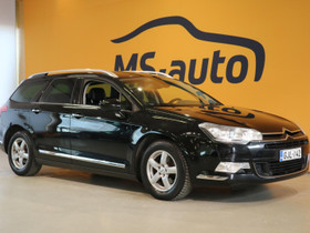 Citroen C5, Autot, Lahti, Tori.fi Citroen C5, Autot, Lahti, Tori.fi