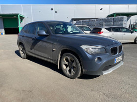 BMW X1, Autot, Lahti, Tori.fi BMW X1, Autot, Lahti, Tori.fi