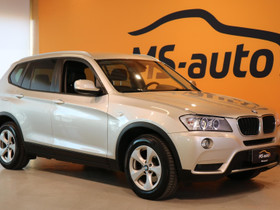 BMW X3, Autot, Lahti, Tori.fi BMW X3, Autot, Lahti, Tori.fi