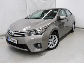Toyota COROLLA, Autot, Turku, Tori.fi Toyota COROLLA, Autot, Turku, Tori.fi