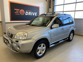 Nissan X-Trail, Autot, Pirkkala, Tori.fi Nissan X-Trail, Autot, Pirkkala, Tori.fi