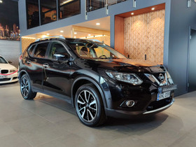 Nissan X-Trail, Autot, Jyväskylä, Tori.fi Nissan X-Trail, Autot, Jyväskylä, Tori.fi